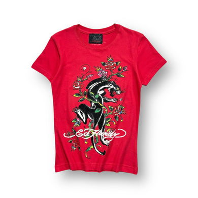 Ed Hardy T-shirt Small