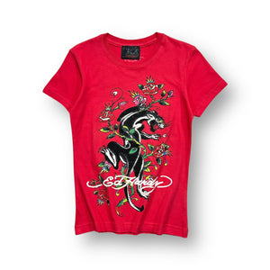 Ed Hardy T-shirt Small