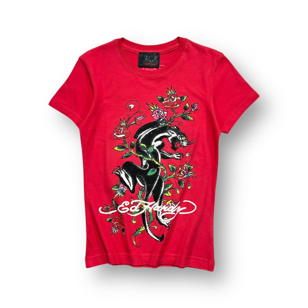 Ed Hardy T-shirt Small