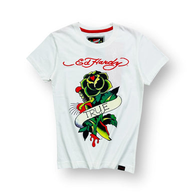 Ed Hardy T-shirt Small