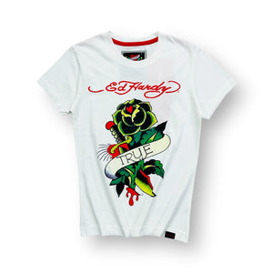 Ed Hardy T-shirt Small