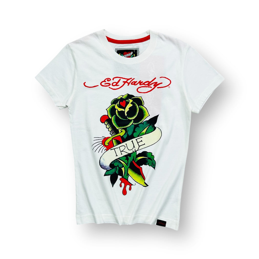 Ed Hardy T-shirt Small