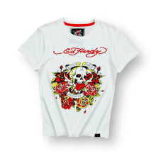 Load image into Gallery viewer, Ed Hardy T-shirt Medium