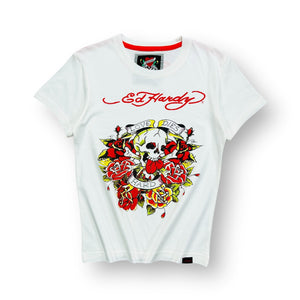 Ed Hardy T-shirt Medium