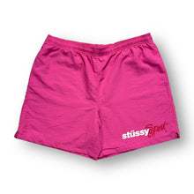 Load image into Gallery viewer, Stussy Sport Swim Shorts