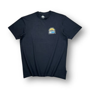 Quiksilver T-shirt Large