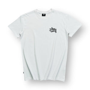 Stussy Logo T-shirt