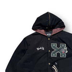 10 Deep Varsity Jacket 2XL