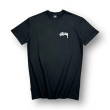 Load image into Gallery viewer, Stussy Logo T-shirt