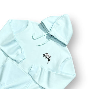 Stussy Angel Hoodie