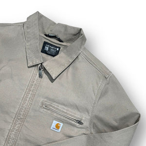 Carhartt Detroit Jacket Large