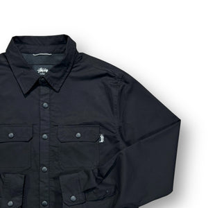 Stussy Overshirt Jacket