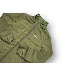 Load image into Gallery viewer, Stussy Fleece Lined Jacket