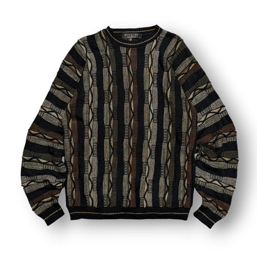 Coogi Style Jumper Large