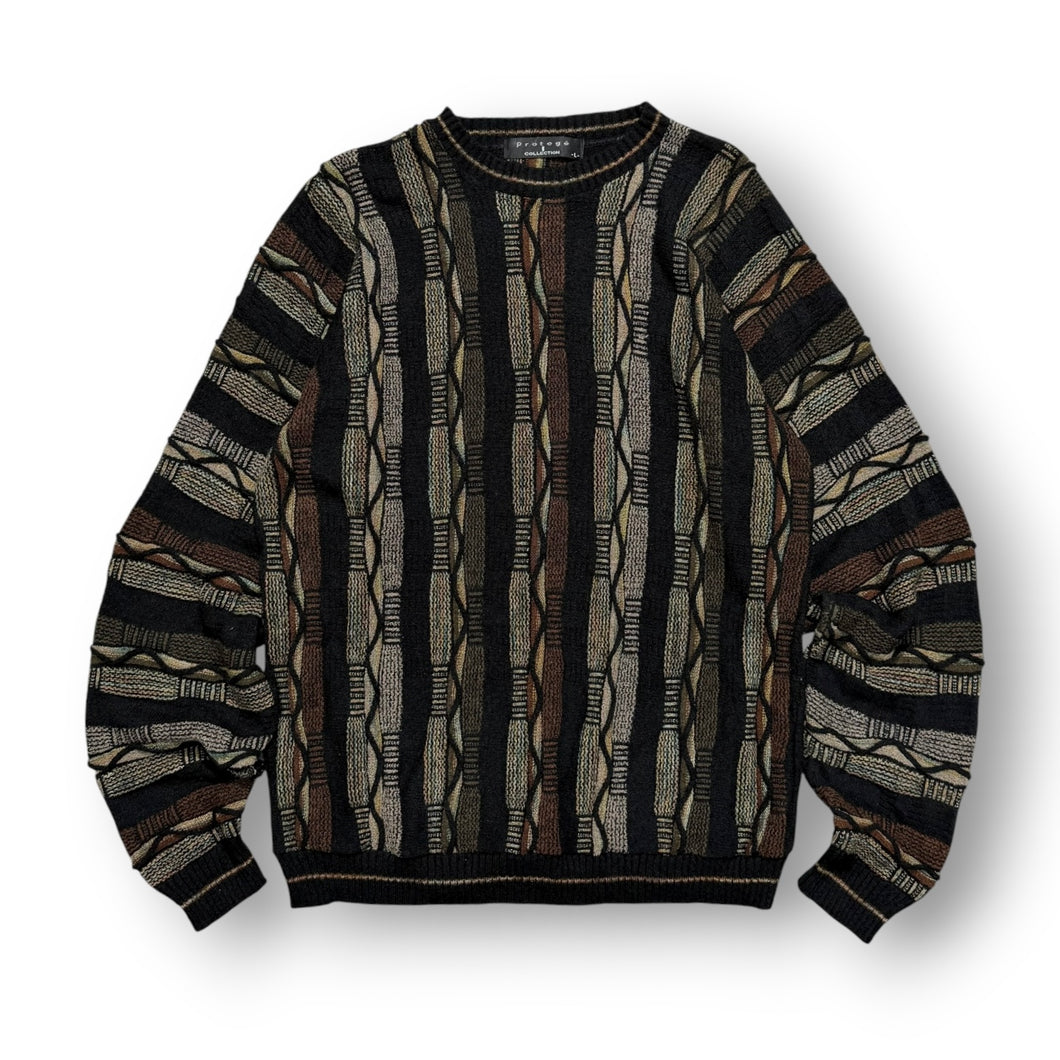 Coogi Style Jumper Large