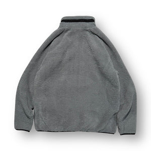 Stussy Sherpa Fleece Jacket