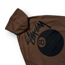 Load image into Gallery viewer, Stussy 8 Ball Hoodie