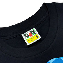 Load image into Gallery viewer, Bape T-shirt Black