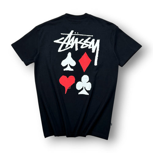 Stussy Full Deck Tee