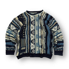 Load image into Gallery viewer, Coogi Style Jumper Medium