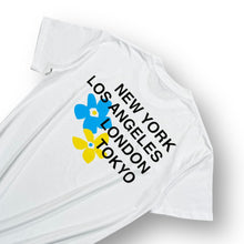 Load image into Gallery viewer, Stussy Logo T-shirt