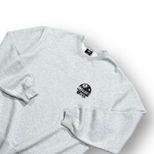 Load image into Gallery viewer, Stussy Corp Sweatshirt