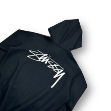 Load image into Gallery viewer, Stussy Zip Hoodie Small