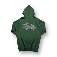 Load image into Gallery viewer, Stussy Logo Hoodie