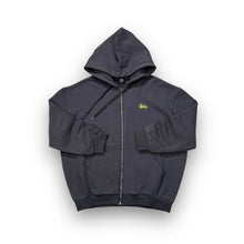 Load image into Gallery viewer, Stussy Zip Hoodie 10