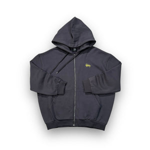 Stussy Zip Hoodie 10