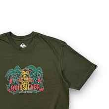 Load image into Gallery viewer, Quiksilver T-Shirt Large