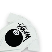 Load image into Gallery viewer, Stussy 8 Ball T-shirt