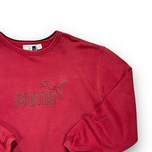 Load image into Gallery viewer, Puma Sweatshirt Large