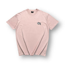 Load image into Gallery viewer, Stussy Logo T-shirt