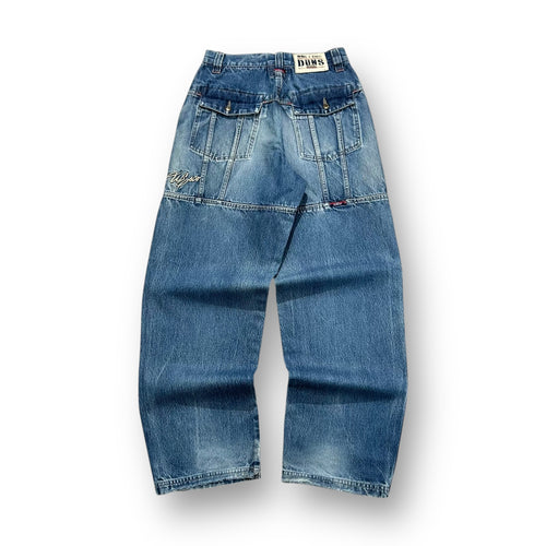 Willie Esco Duns Jeans 27