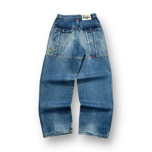 Willie Esco Duns Jeans 27
