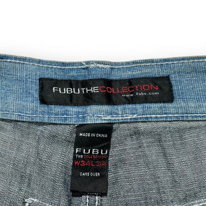FUBU Jeans 34