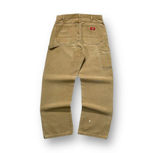 Dickies Carpenter Jeans 31