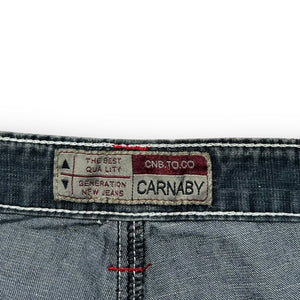 Carnaby Jeans (CNB) Baggy Jeans 30