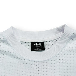Stussy Mesh T-shirt