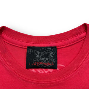 Ed Hardy T-shirt Small