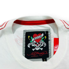 Load image into Gallery viewer, Ed Hardy T-shirt Small
