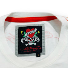 Load image into Gallery viewer, Ed Hardy T-shirt Medium