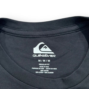 Quiksilver T-shirt Medium