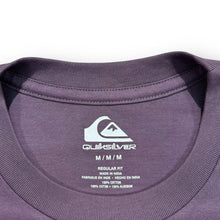 Load image into Gallery viewer, Quiksilver T-shirt Medium