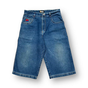 Vintage Denim Jorts 34