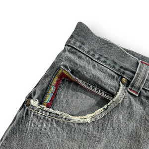 Vintage Paco Jeans 33
