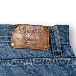 Vintage Coogi Jeans 34