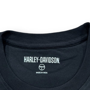 Harley-Davidson T-shirt Large