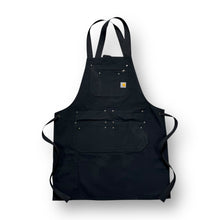 Load image into Gallery viewer, Carhartt Duck Canvas Work Apron